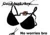 The Bra Solved