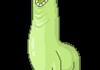 funnyjunk mascot?