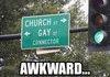 Awkward