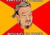 Confucius Wisdom