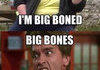 Big Boned