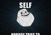 Forever Alone
