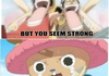 The Story of the Strawhats