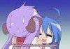 If Konata says its true then its true