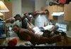 Black people..