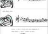 All these music posts