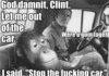 clint