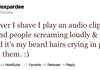 Shaving