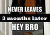 Scumbag Steve
