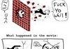 The matrix