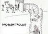 Troll Trap