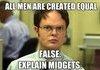 Midgets