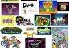 dem childhood memories