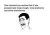 Procastination