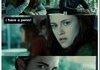 Edward and Bella