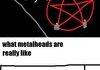 Metalheads
