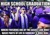 High School