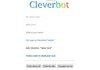 Cleverbot