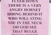 A fair warning