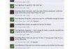 Memes take over Facebook
