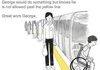 Oh yellow line...