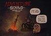 when finn and jake meets dark souls