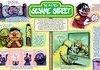 sesame street gone mad
