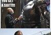 Iron Oprah