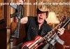 Ted Nugent