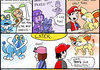 Gen 6 Starters