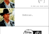 Chuck Norris Pizza contest