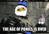 Dolan of the Rings