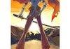 KAMINA FOR PRESIDENT!