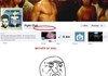The first rule of fight club is...