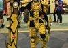 Pikachu Armour