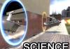 SCIENCE!