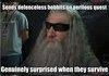 Gandalf Image Macros