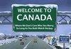 Les Canadians