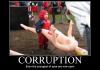 Corruption