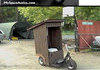 Potty Racers