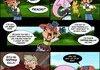 Pokemon comic