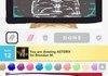 Draw Something Comp