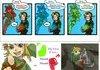 LoZ Comic 1!