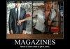 Magazines