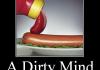 Dirty Mind