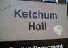 Ketchum Hall