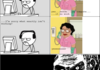 the joy of working on a helpdesk