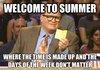 Let the games begin