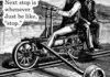 Train Bike