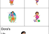 Dora's Life